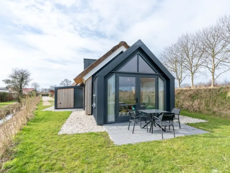 Ferienhaus Burgh-Haamstede