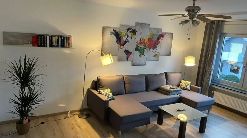 Ferienwohnung  Olpe