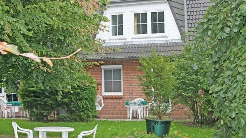 Ferienwohnung  Bordesholm