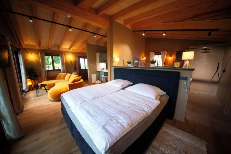 Ferienhaus Burbach