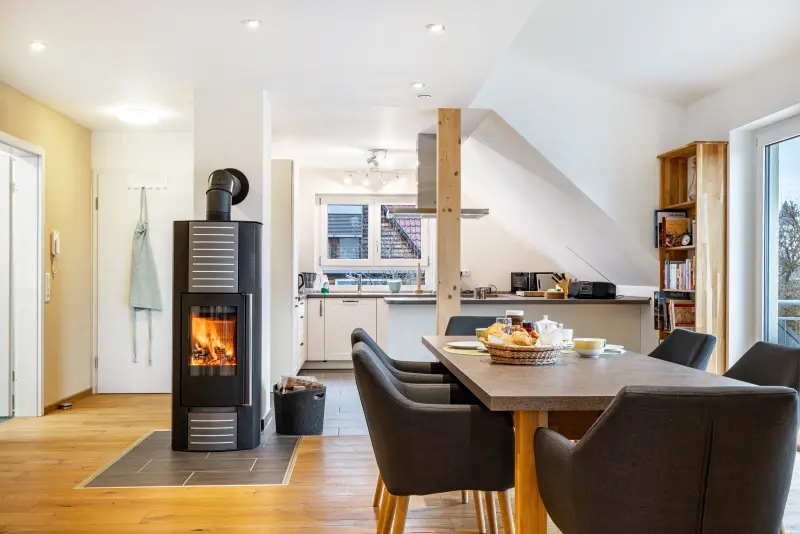Ferienwohnung Albstadt