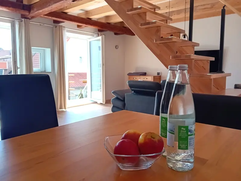 Ferienwohnung Bad Schussenried