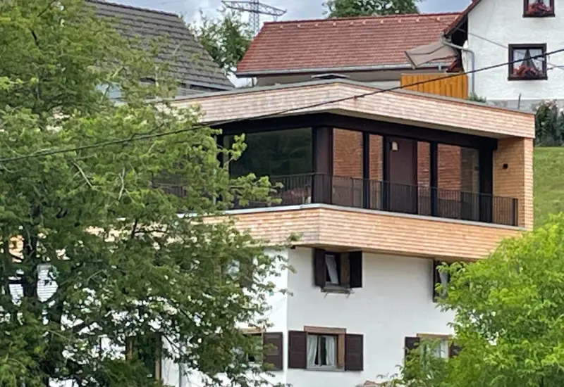 Ferienwohnung in Boll, Bonndorf im Schwarzwald f&uuml;r max. 2 Personen