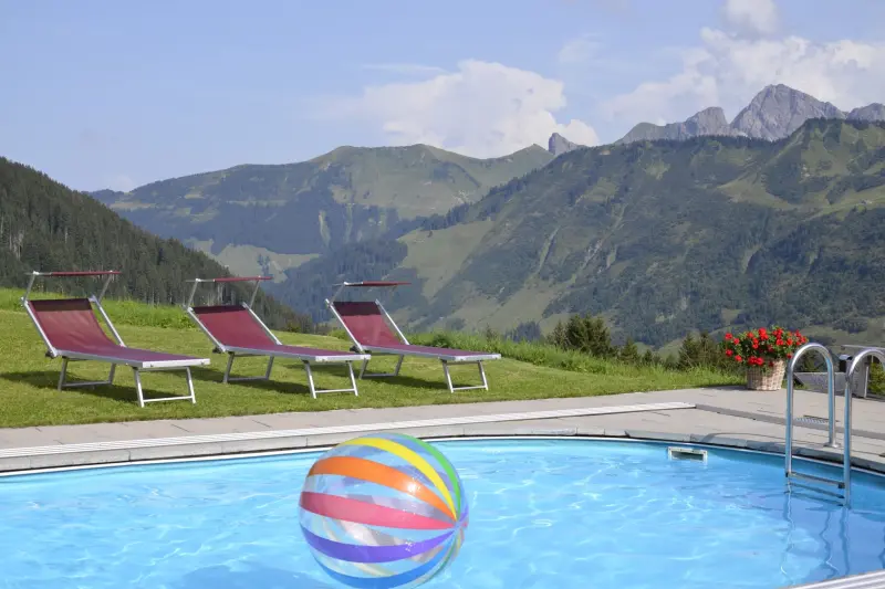 Ferienwohnung  Liechtenstein