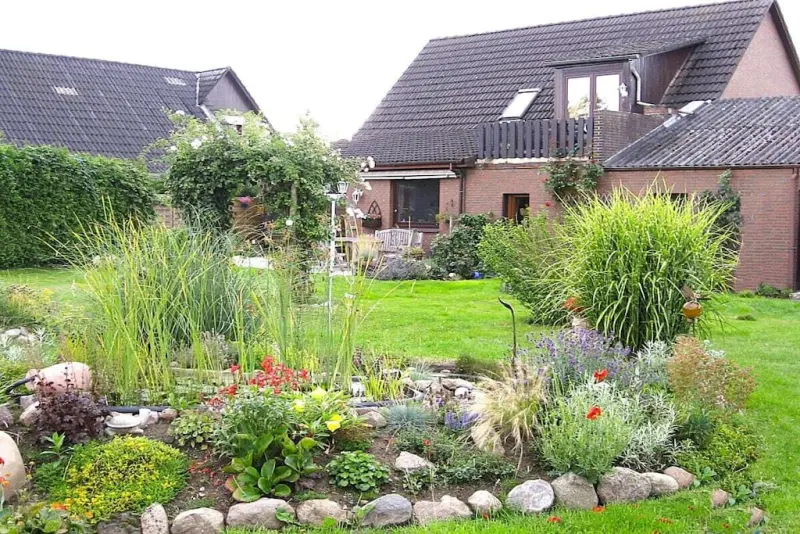 Ferienhaus Großensee