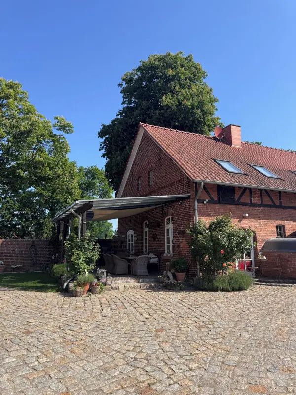 Ferienwohnung Osterwohle