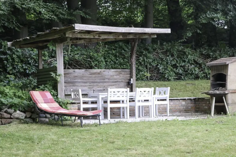 Ferienhaus Bad Doberan