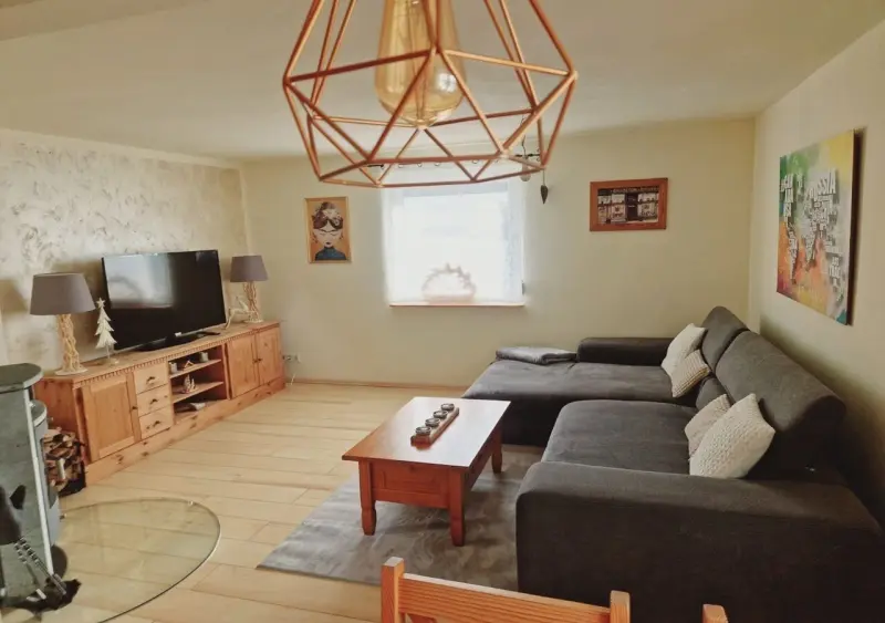 Ferienhaus Tharandt
