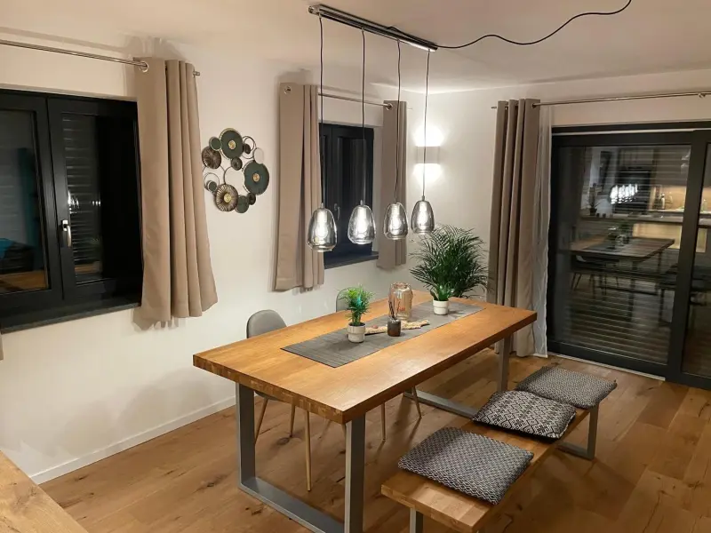 Ferienwohnung Traunreut