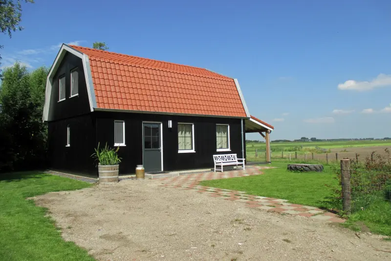 Ferienhaus in Schellinkhout, Hoorn f&uuml;r max. 6 Personen