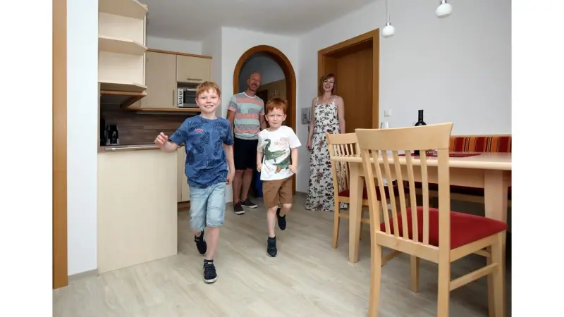 Ferienwohnung Millstätter See