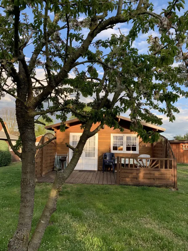 Ferienhaus Gotthun