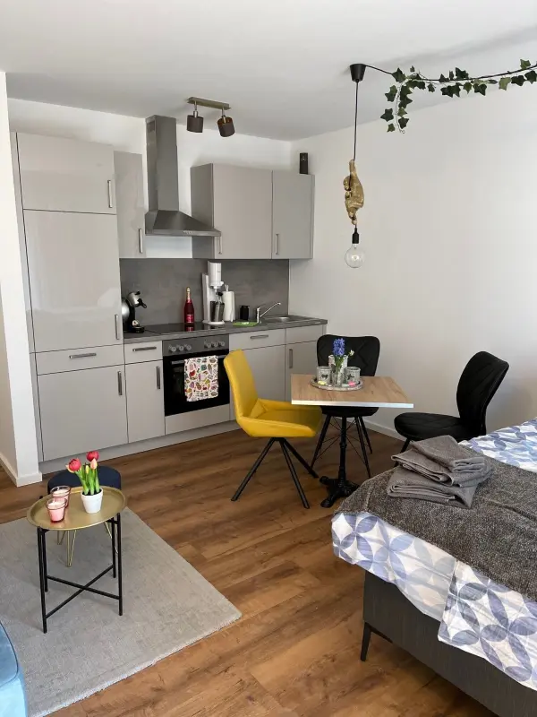 Ferienwohnung  Bremen-Ost