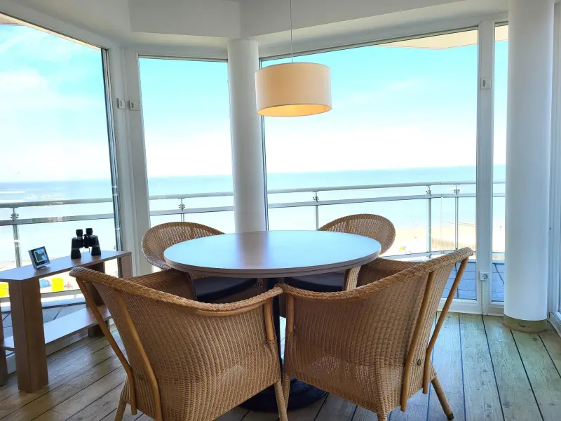     
Ferienwohnung ∙ 2 Gäste ∙ 1 Schlafzimmer

