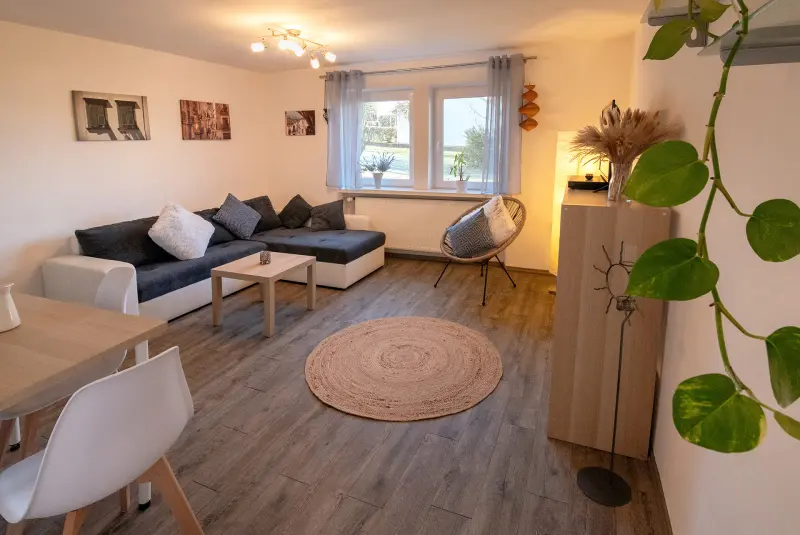 Ferienwohnung  Solnhofen