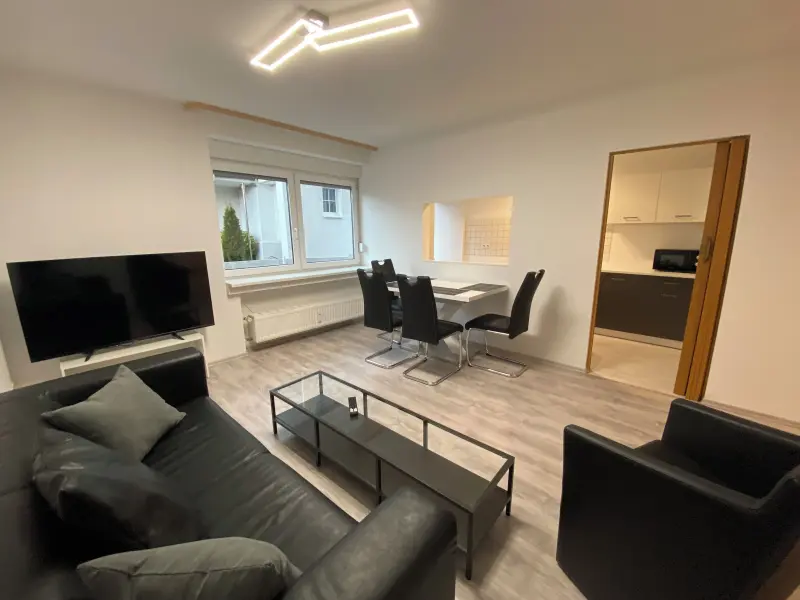 Ferienwohnung  Oberaden