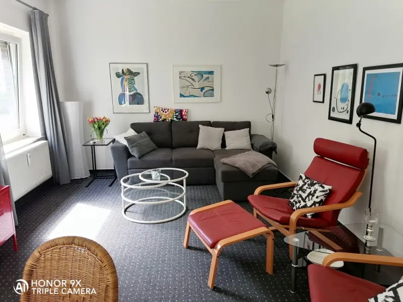 Ferienwohnung Haren (Ems)