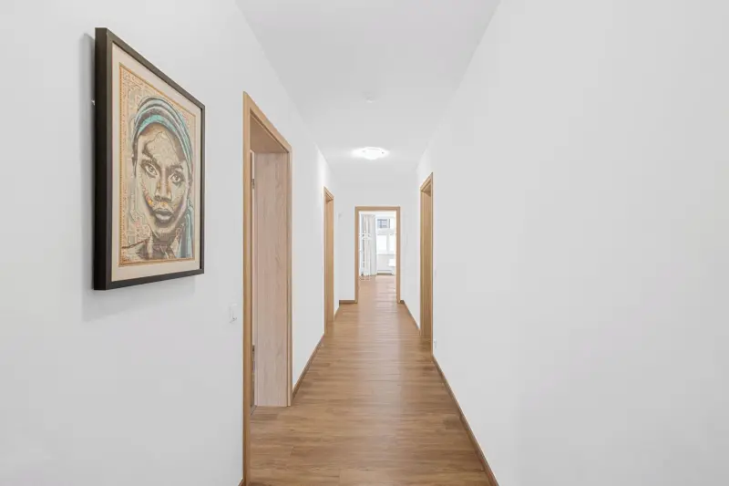 Ferienwohnung Straubing