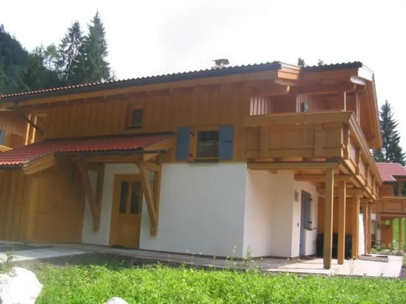 Ferienhaus Aschau im Chiemgau