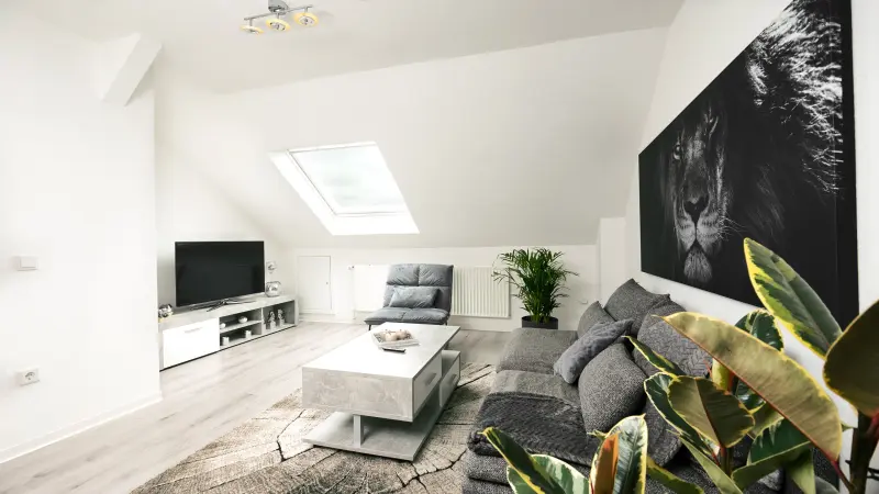 Ferienwohnung Hamm
