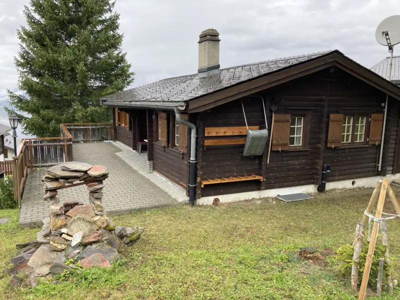 Ferienwohnung  Rosswald