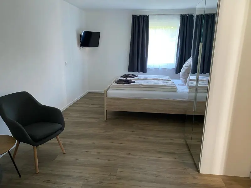 Ferienhaus Seeburg