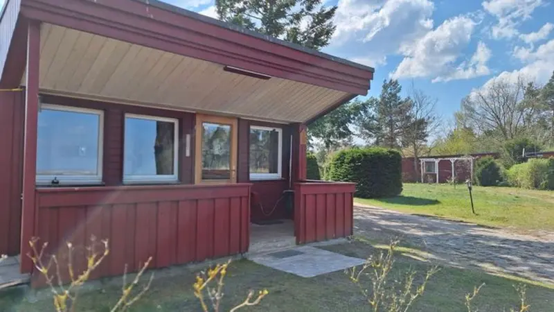 Ferienwohnung Mönkebude