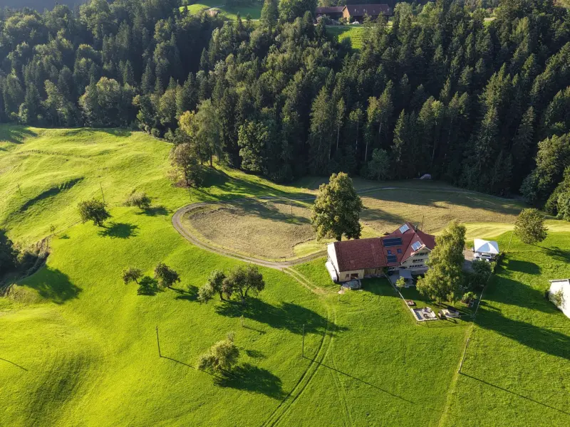 Ferienwohnung Gossau