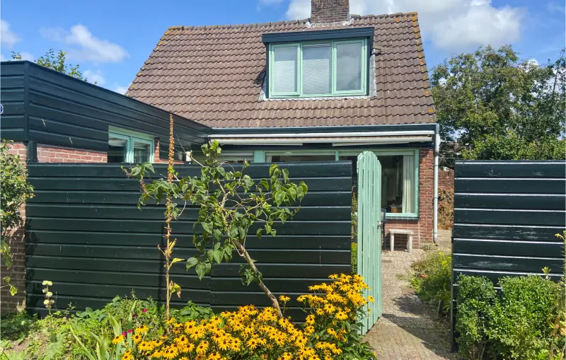 Ferienhaus  Noordwijkerhout