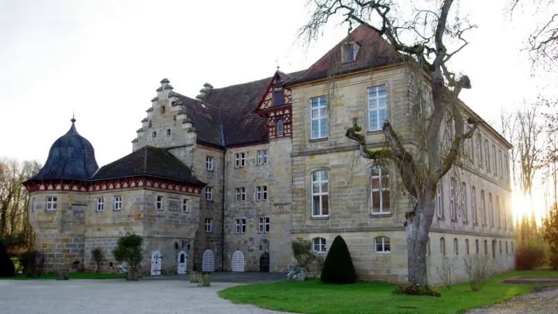 Ferienwohnung Ebern