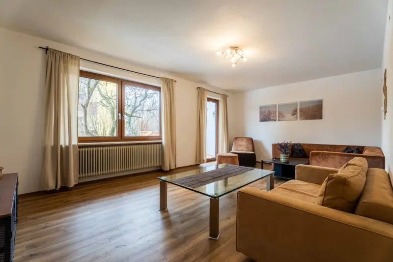 Chalet Zell am See