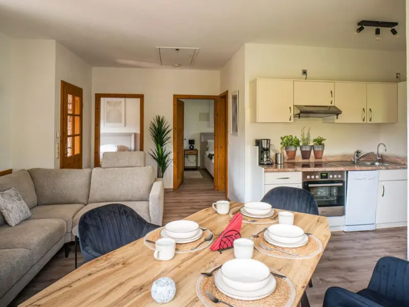 Ferienhaus Waldeck