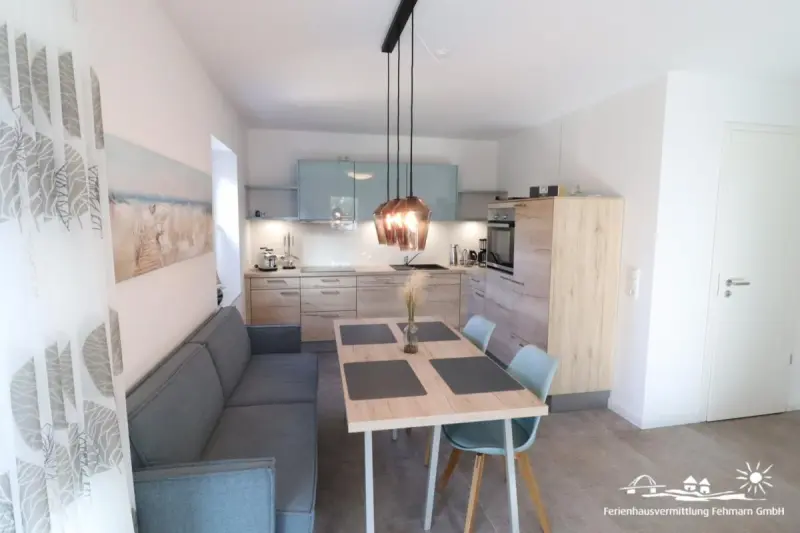Ferienwohnung Fehmarn