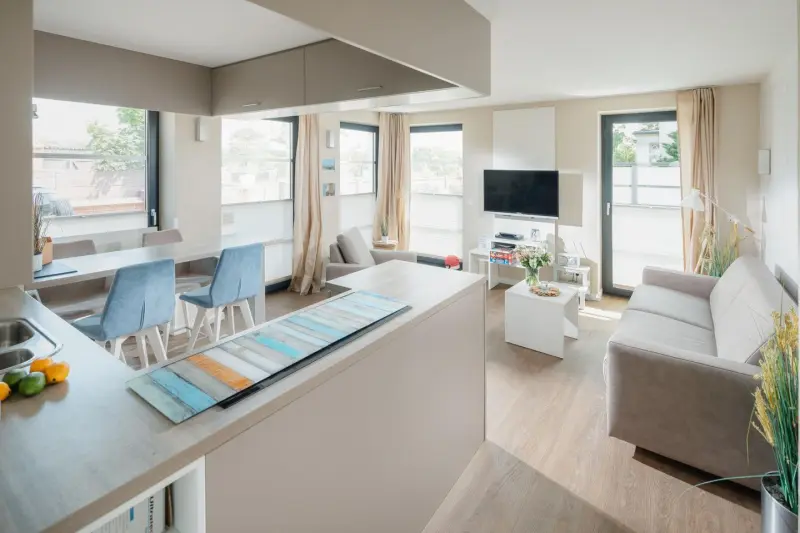 Ferienwohnung Norderney