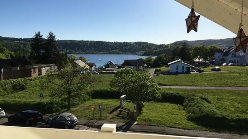 Ferienwohnung Scheid