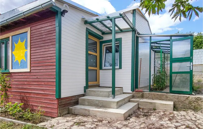 Ferienhaus Rhoda