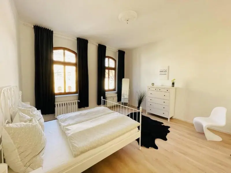 Aparthotel Zwickau