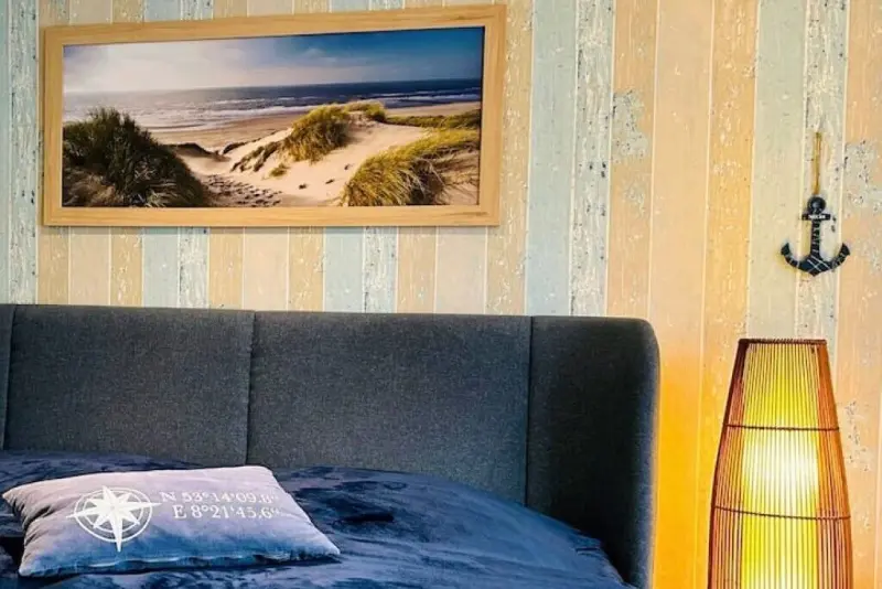 Ferienwohnung Wustermark