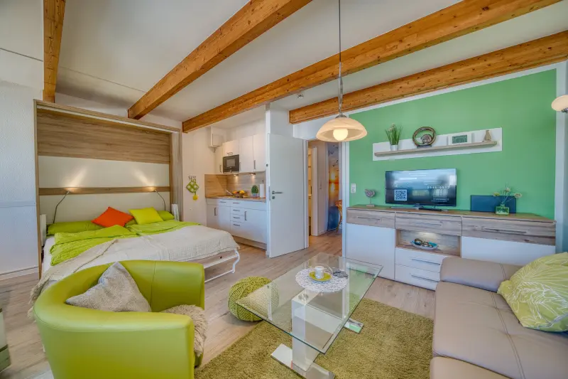 Ferienwohnung Steinwarder