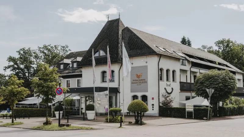 Ferienwohnung  Beckingen