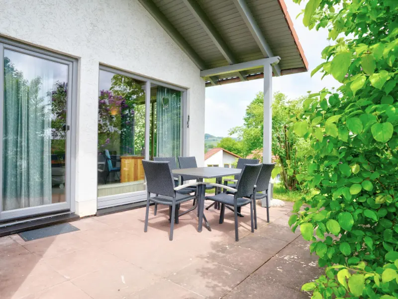 Ferienhaus Eschershausen
