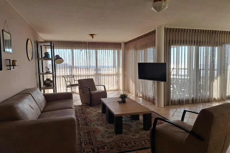 Ferienwohnung Makkum