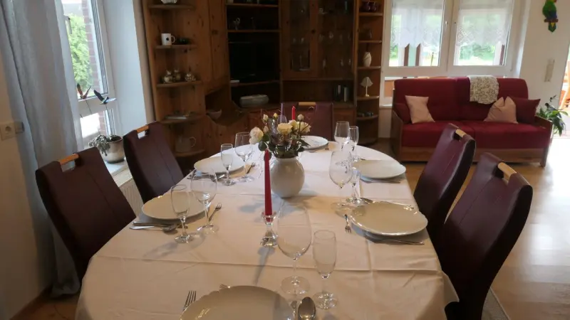 Ferienhaus  Winsen (Aller)