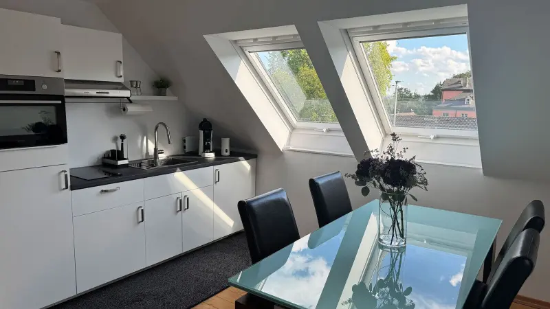 Ferienwohnung  Wesseling