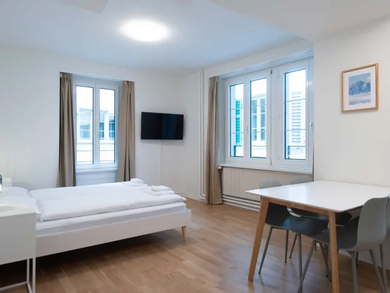 Ferienwohnung Luzern