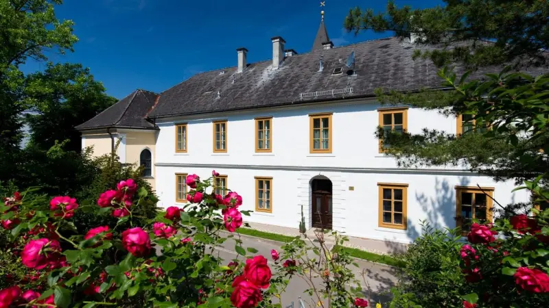 Ferienwohnung Gemeinde Klöch