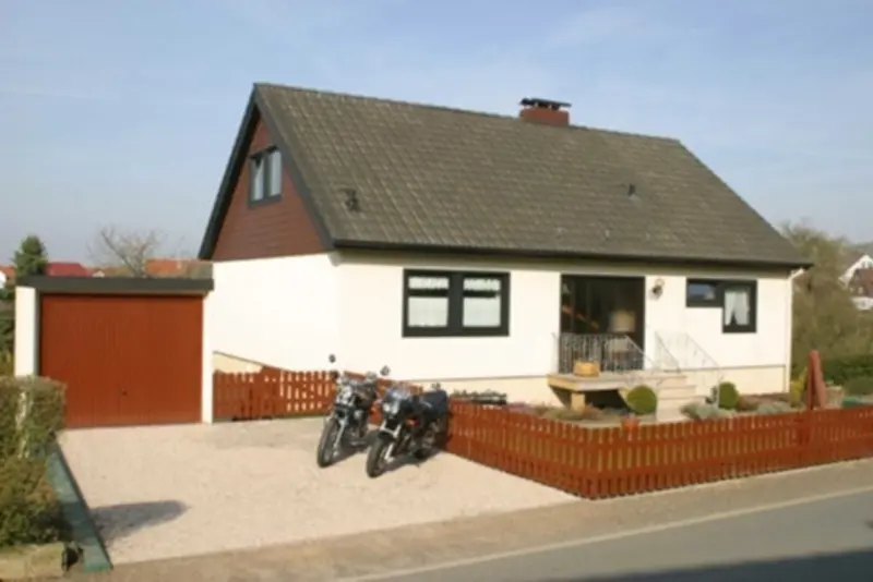 Ferienwohnung Leinefelde-Worbis