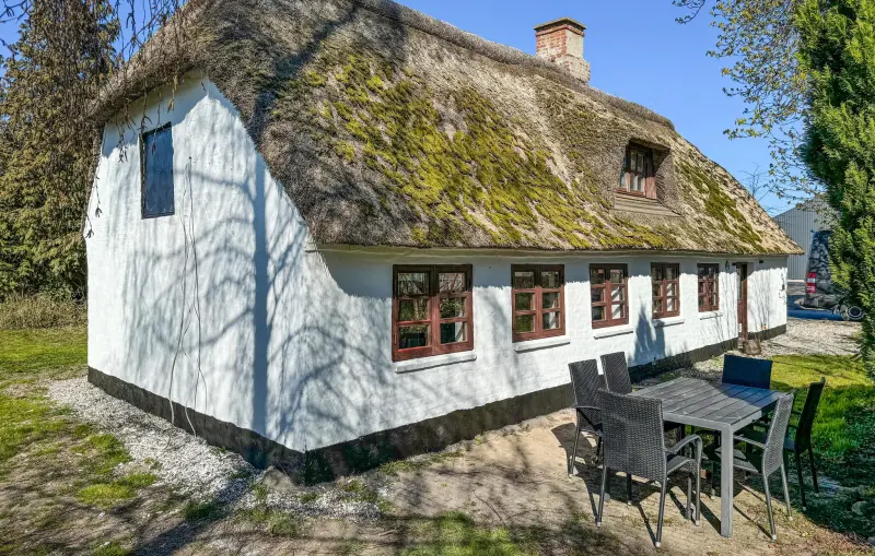 Bauernhof  Kelstrup Strand