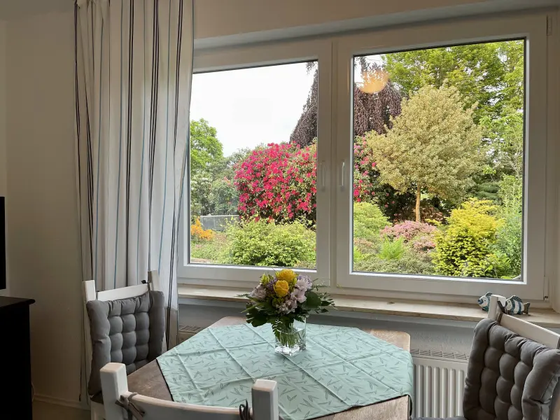 Ferienhaus Kayhausermoor