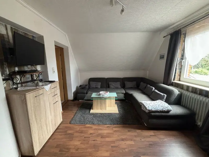 Ferienwohnung Westoverledingen